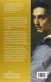The National Gallery Companion Guide: Revised and Expanded Edition (National Gallery London Publications)