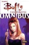 Buffy omnibus 1 (Spanish Edition)