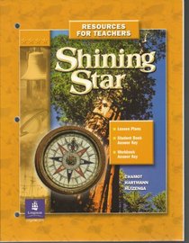 Shining Star - Resources For Teachers - Level C