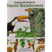 Exotic Rainforests