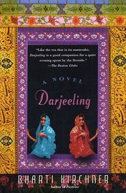 Darjeeling: A Novel