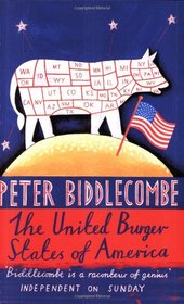 The United Burger States of America