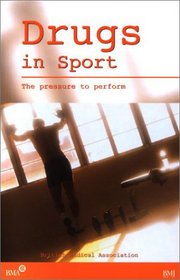 Drugs In Sport: The P To Perform
