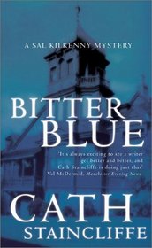 Bitter Blue (Sal Kilkenny Mysteries)
