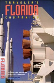 Traveler's Companion Florida, 2nd (Traveler's Companion Series)