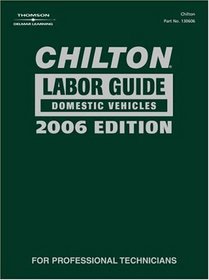 Chilton Labor Gd Mnl,06-Domest