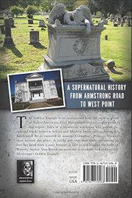 Ghosts of Mississippi's Golden Triangle (Haunted America)