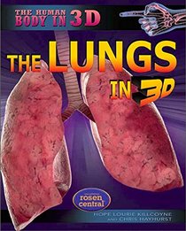 The Lungs in 3d (The Human Body in 3d)