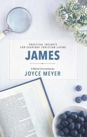 James: Biblical Commentary (Deeper Life)