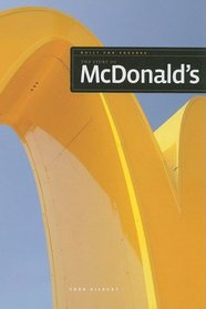 The Story of McDonald's (Built for Success)