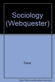 WebQuester: Sociology