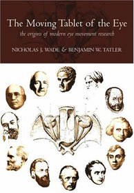 'The Moving Tablet of the Eye': The Origins of Modern Eye Movement Research