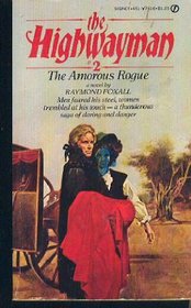 The Amorous Rogue