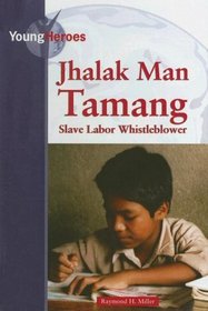 Jhalak Man Tamang (Young Heroes)