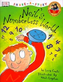 DK Share-a-Story: Neil's Numberless World