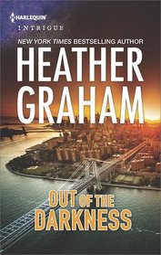 Out of the Darkness (Finnegan Connection, Bk 3) (Harlequin Intrigue, No 1761)
