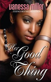 Her Good Thing (Thorndike African-American)