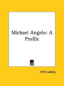 Michael Angelo: A Profile