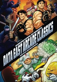Hardcore Gaming 101 Presents: Data East Arcade Classics