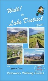 Walk the Lake District