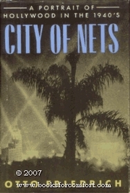 City of Nets:  A Portrait of Hollywood in the 1940's