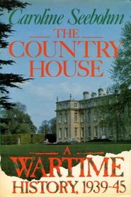 Country House at War