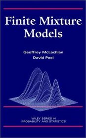 Finite Mixture Models (Wiley Series in Probability and Statistics)