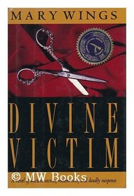 Divine Victim