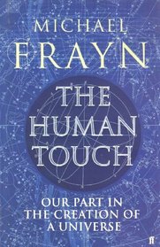 Human Touch Signed Edition
