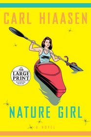 Nature Girl (Random House Large Print (Hardcover))