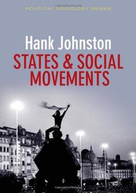 States and Social Movements (PPSS - Polity Political Sociology series)