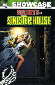 Showcase Presents: The Secrets of Sinister House