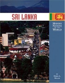 Modern Nations of the World - Sri Lanka (Modern Nations of the World)