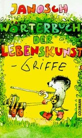 Wrterbuch der Lebenskunst.