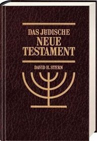 Das jdische Neue Testament.