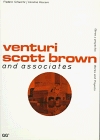 Venturi, Scott Brown and Associates (Works and Projects Series)