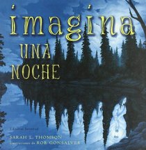 Imagina Una Noche/ Imagine a Night (Spanish Edition)