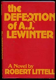 Defection of A.J.Lewinter