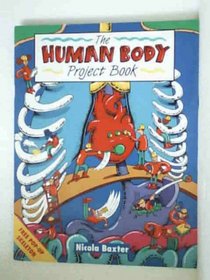The Human Body Project Book