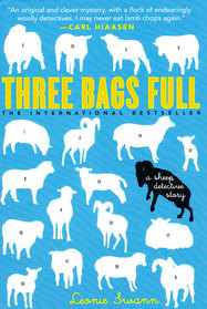 Three Bags Full (Large Print)