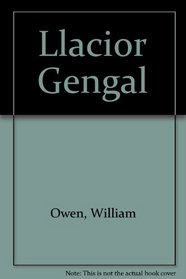 Llacior Gengal (Welsh Edition)