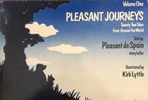 Pleasant Journeys; Twenty Two Tales from Around the World