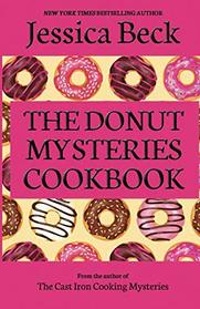 The Donut Mysteries Cookbook