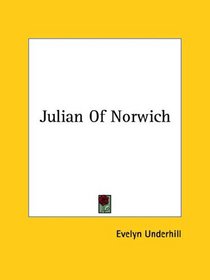 Julian of Norwich