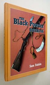 The Black Powder Notebook