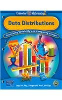 Data Distributions (Connected Mathematics 2)