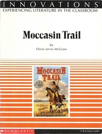 Moccasin Trail