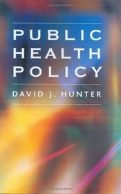 Public Health Policy