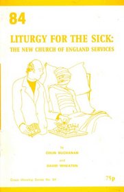 Liturgy for the Sick (Worship)