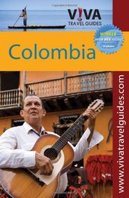 Colombia (Viva Travel Guides)